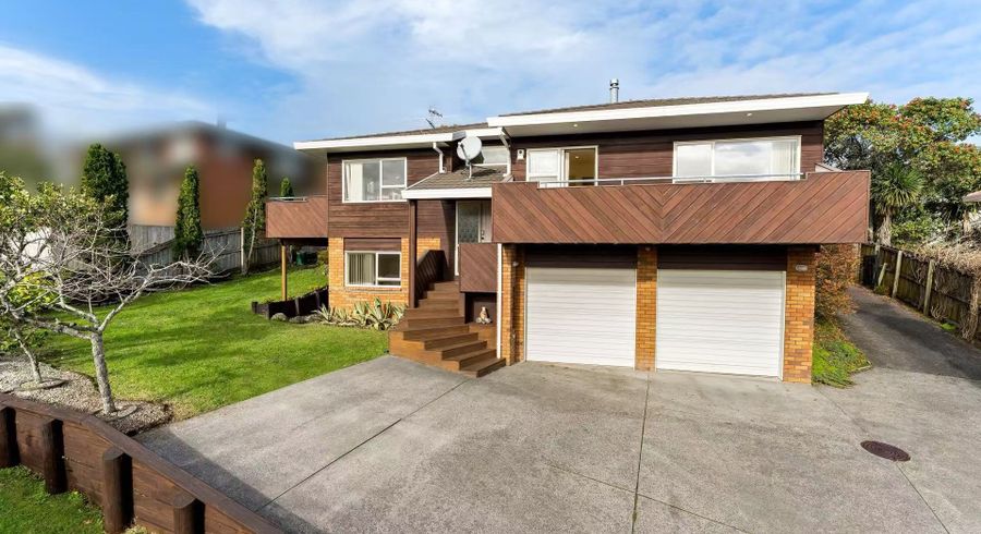  at 7 Delamare Court, Sunnynook, North Shore City, Auckland
