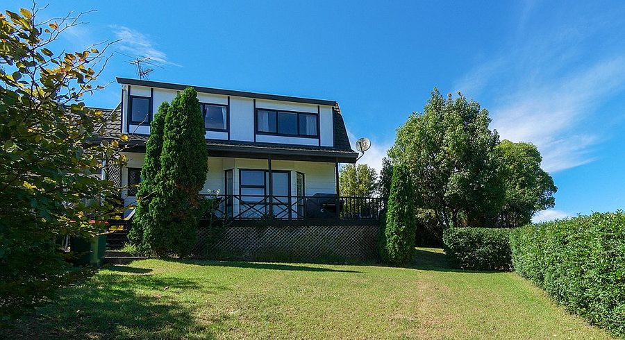  at 45b De Quincey Terrace, Highland Park, Manukau City, Auckland
