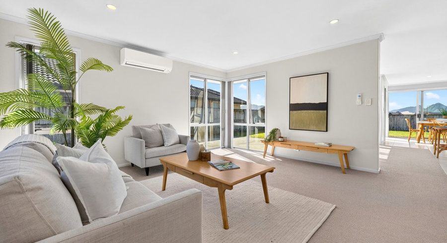 Recently sold | 21 Wai Place, One Tree Point - homes.co.nz