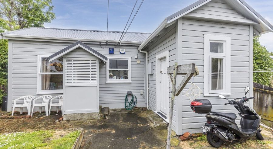  at 173 Tasman Street, Mount Cook, Wellington
