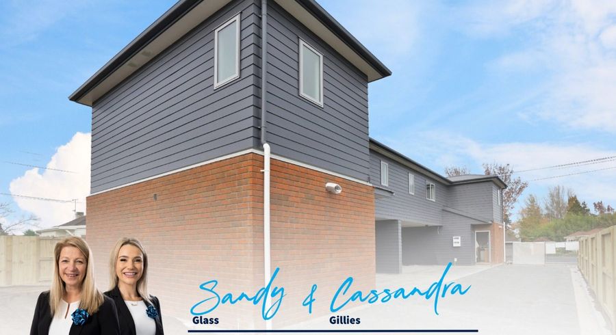  at 3/29 Normandy Avenue, Melville, Hamilton