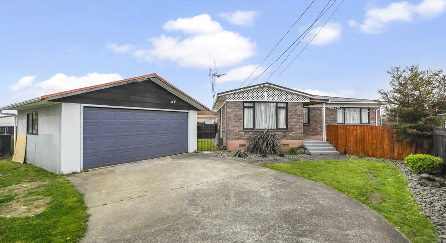  at 8 Karaka Street, Nawton, Hamilton
