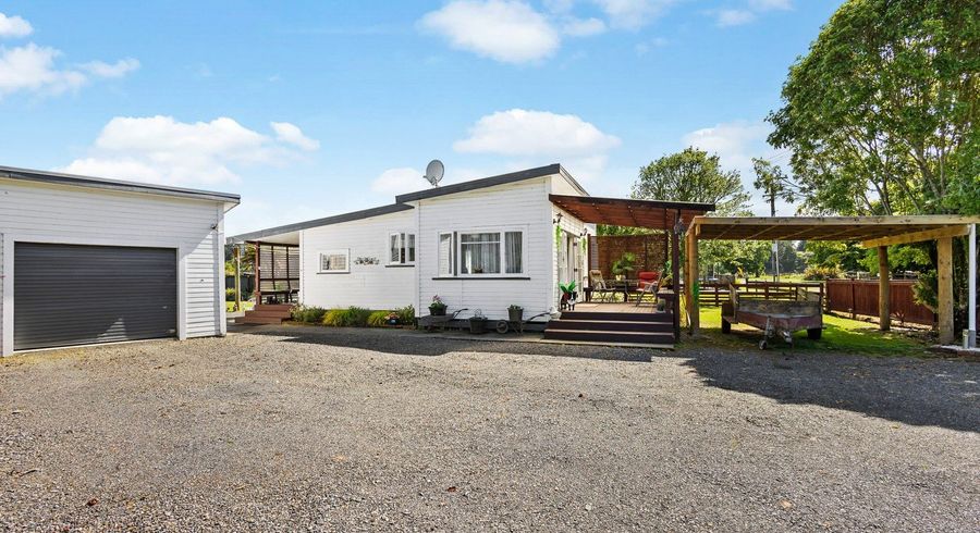  at 63 Kirton Road, Manunui, Taumarunui