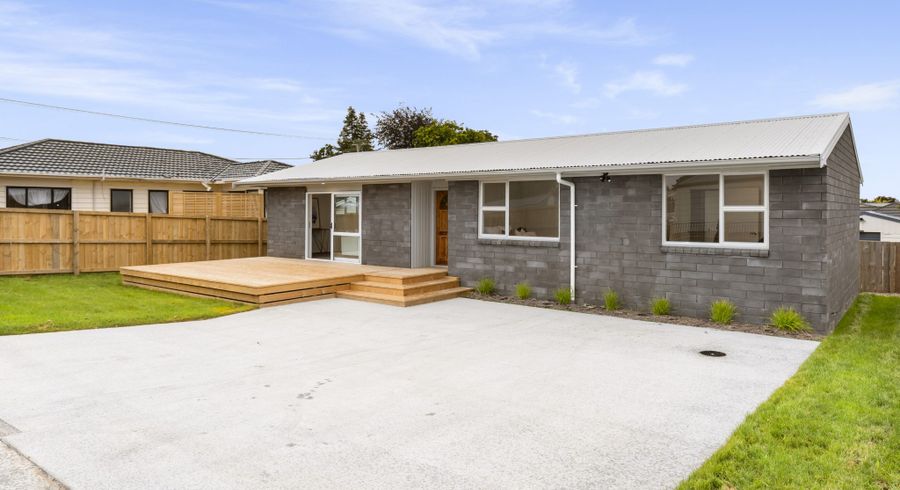  at 1 Tumai Lane, Kihikihi, Waipa, Waikato