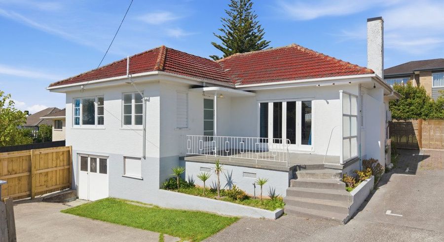  at 46 Miro Street, New Lynn, Waitakere City, Auckland