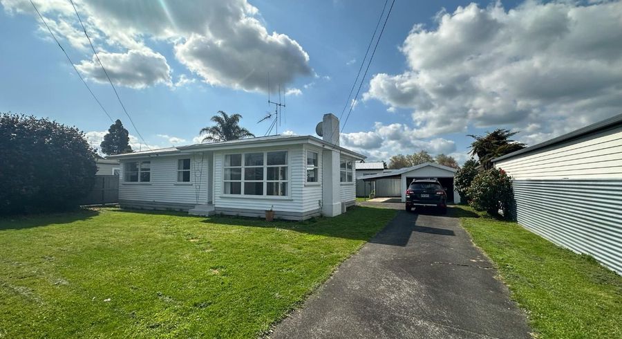  at 61 Campbell Street, Cambridge, Waipa, Waikato