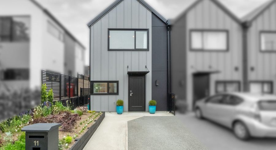  at 11 Doug Jensen Street, Wallaceville, Upper Hutt, Wellington