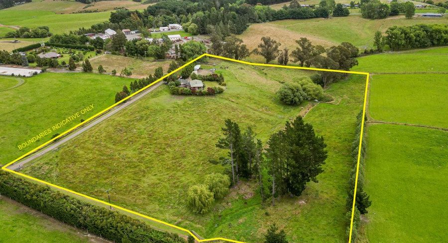  at 204 Forestry Road, Ashley, Rangiora