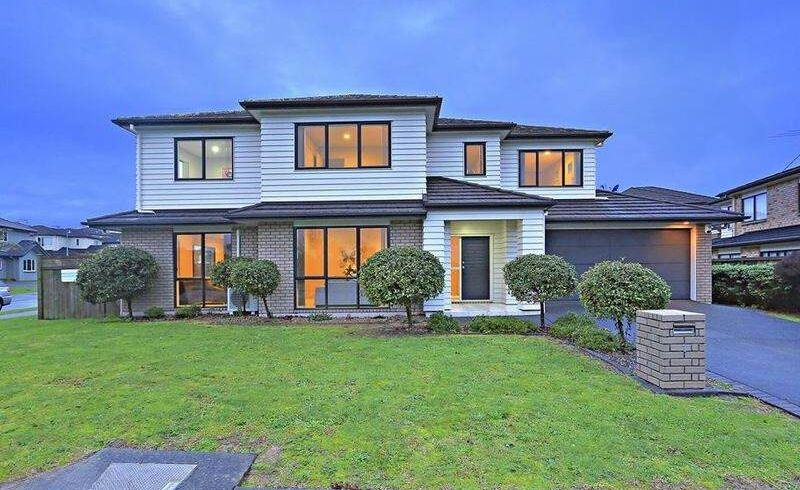  at 7 Packspur Drive, Flat Bush, Auckland