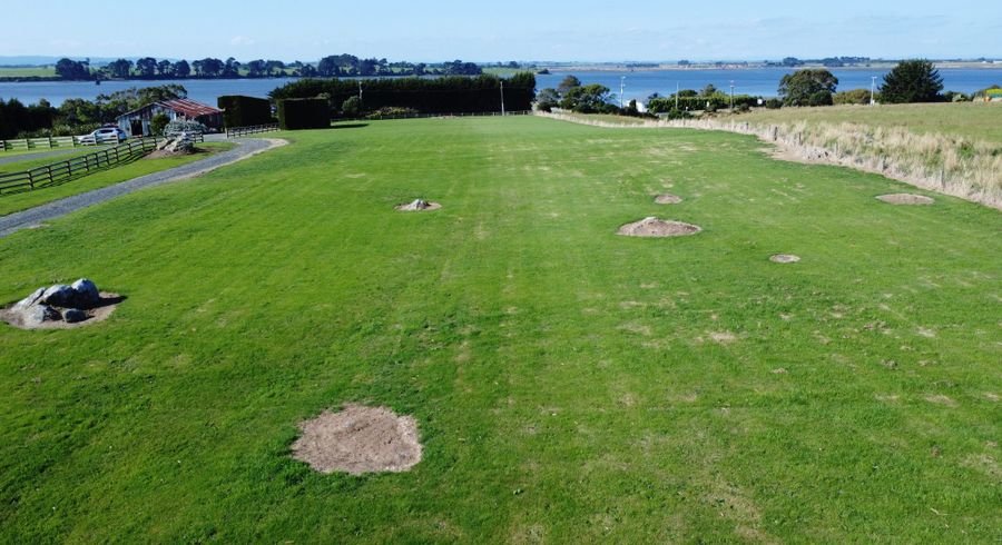  at 157 Orepuki Riverton Highway, Riverton, Southland, Southland