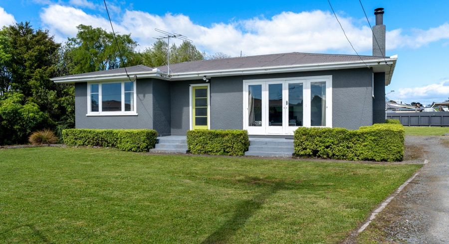  at 18 Solway Street, Masterton, Masterton, Wellington