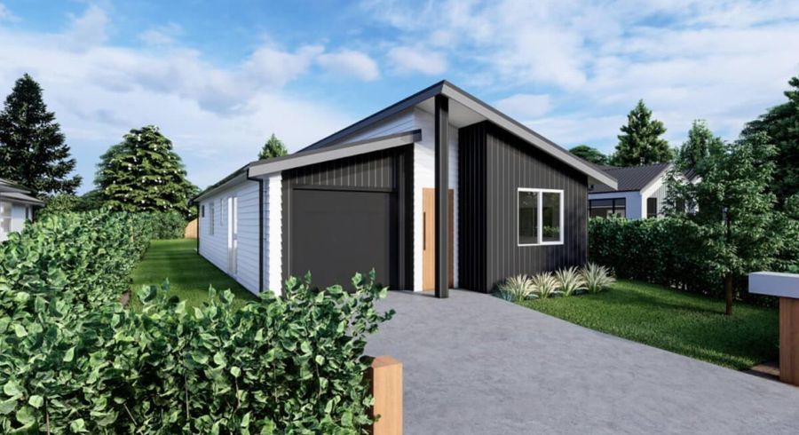  at Lot 377 2 Te Mamae Street, Te Kauwhata, Waikato, Waikato