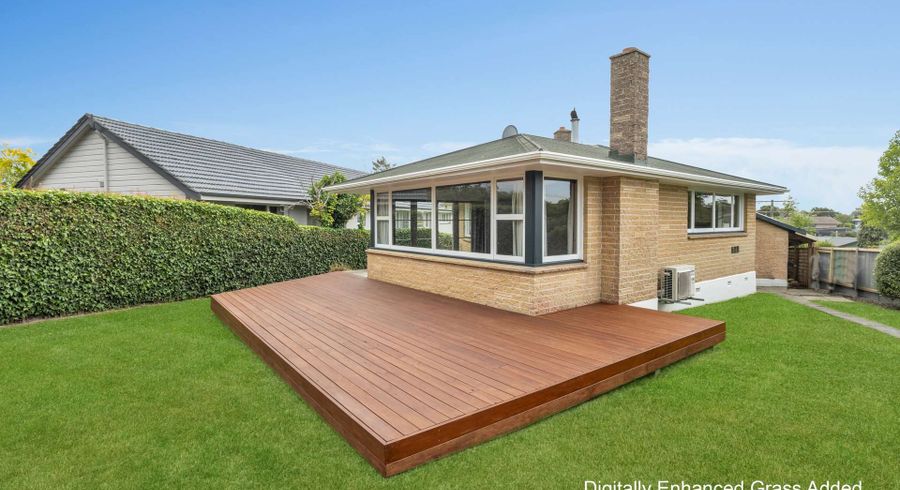  at 16 Rimu Street, Highfield, Timaru