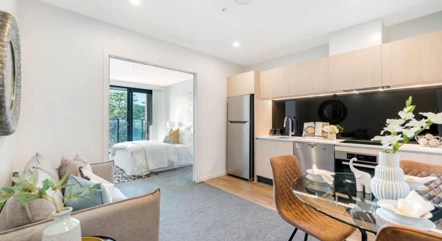  at 308/428 Dominion Road, Mount Eden, Auckland City, Auckland