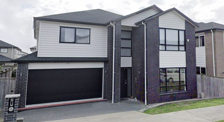  at 23 Calcite Avenue, Flat Bush, Manukau City, Auckland