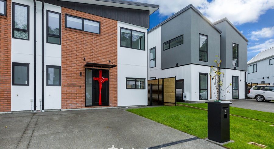  at 3 Joseph Bolton Crescent, Wallaceville, Upper Hutt, Wellington