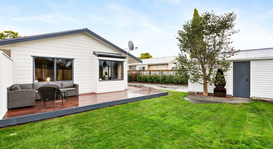 at 904A Outram Road, Akina, Hastings, Hawke's Bay