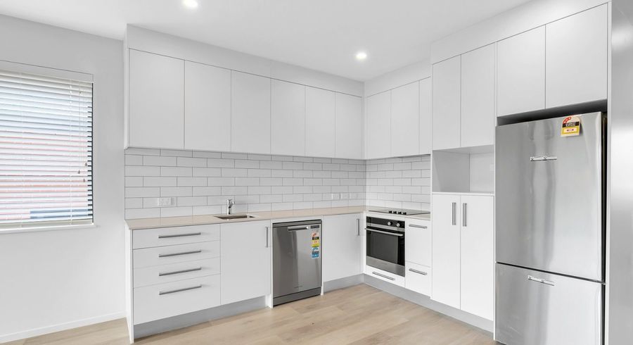  at G03/8B Ko Street, Northcote, North Shore City, Auckland