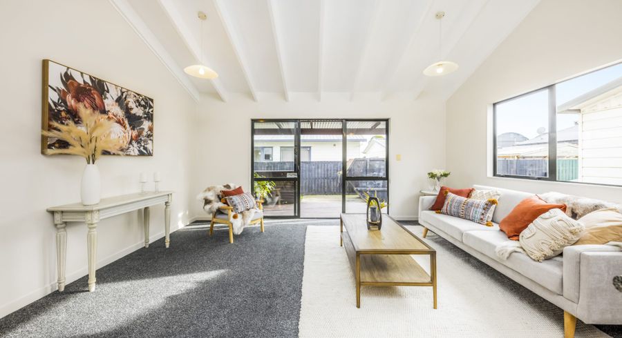  at 12A Chelsea Avenue, Otahuhu, Auckland