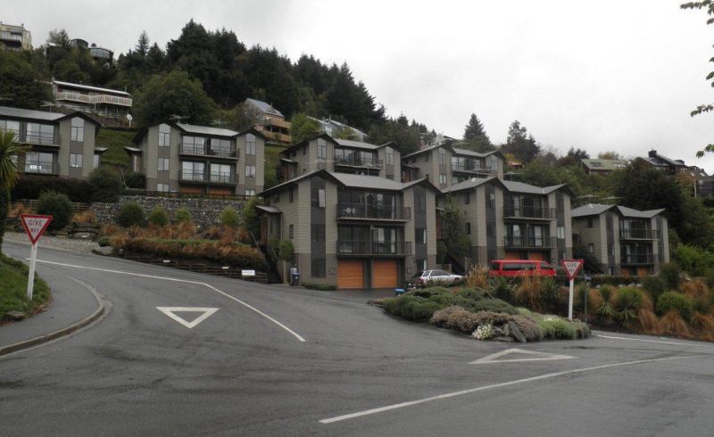 at 11/8 McKerrow Place, Sunshine Bay, Queenstown