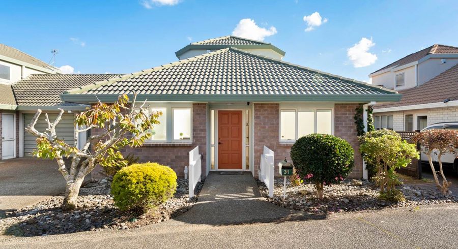  at 31 Central Park Drive, Te Atatu South, Waitakere City, Auckland