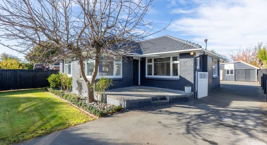  at 460 Innes Road, Mairehau, Christchurch City, Canterbury