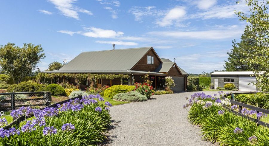  at 4 Kennedys Hill Road, Fernside, Waimakariri, Canterbury