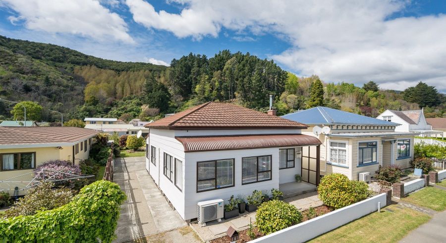 at 141 Milton Street, The Wood, Nelson, Nelson / Tasman
