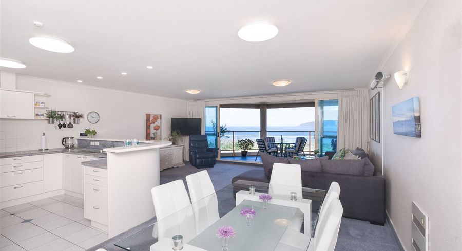  at 14/44 Marine Parade, Paraparaumu Beach, Paraparaumu
