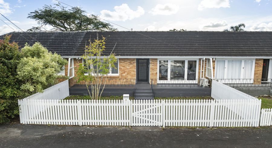  at 5 Middlesex Road, Waterview, Auckland City, Auckland