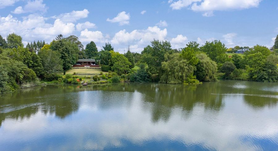  at 47 Raynes Road, Rukuhia, Hamilton, Waikato