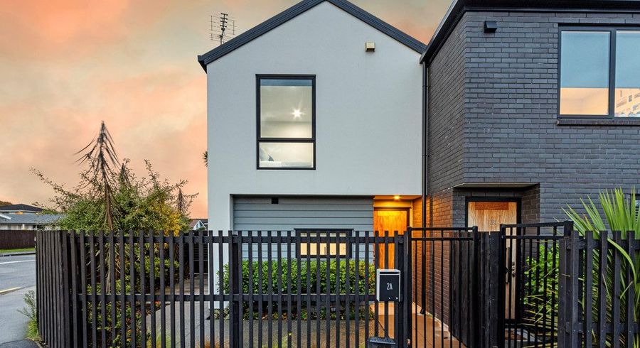  at 2A Division Street, Riccarton, Christchurch City, Canterbury