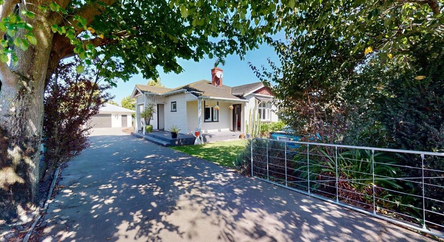  at 64 Oxford Street, Ashburton, Ashburton, Canterbury