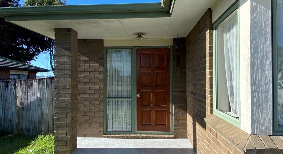  at 171 Te Irirangi Drive, Flat Bush, Manukau City, Auckland