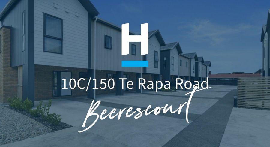  at 10C/150 Te Rapa Road, Beerescourt, Hamilton, Waikato