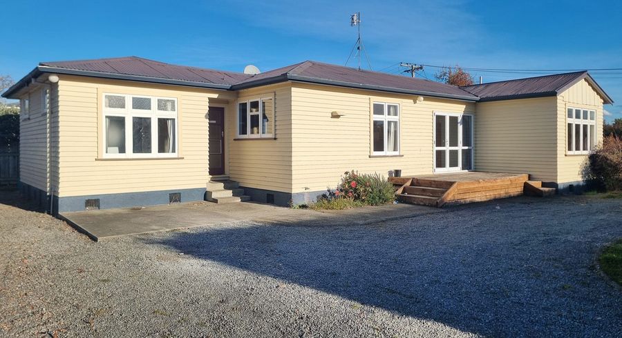  at 28 Princess Street, Martinborough, South Wairarapa, Wellington