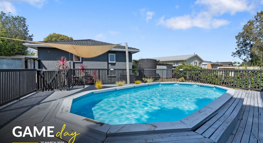  at 46 Molesworth Place, Mangere, Manukau City, Auckland