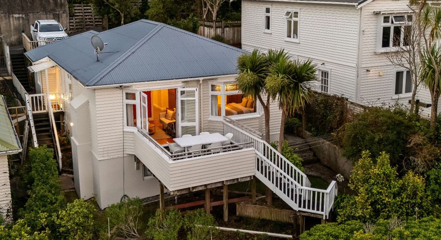  at 82 Mortimer Terrace, Brooklyn, Wellington, Wellington