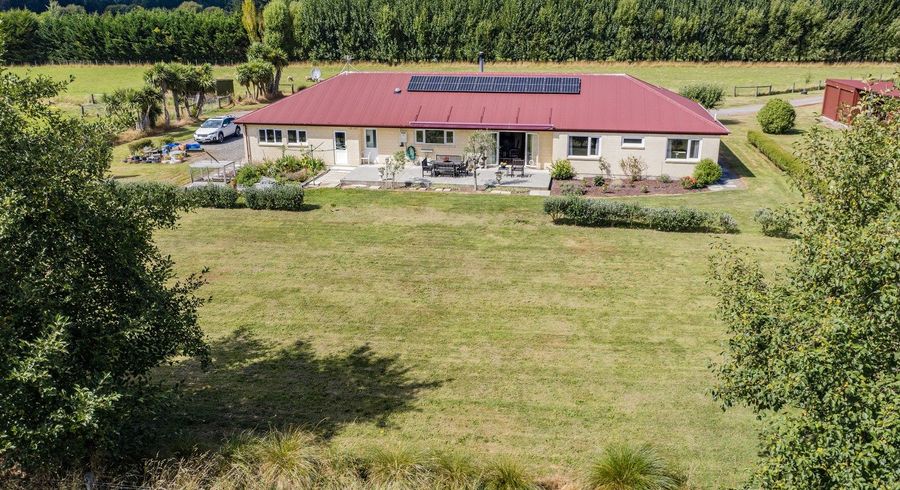  at 144 Toppings Road, Sefton, Rangiora