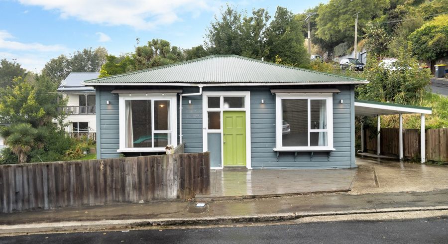  at 40 Ramsay Street, Dalmore, Dunedin, Otago