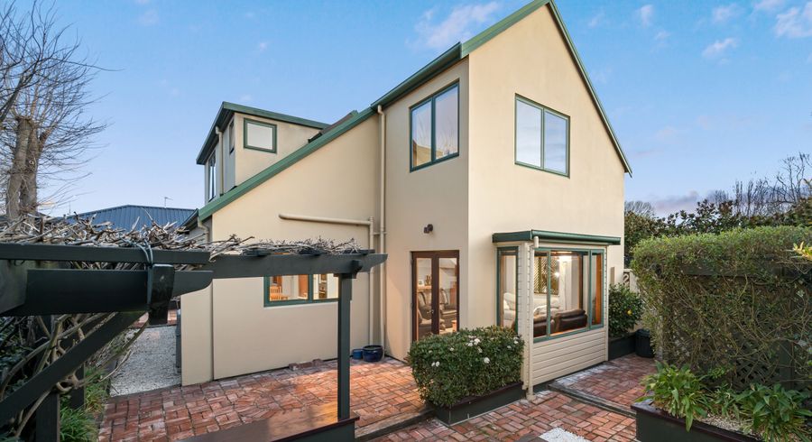  at 114 Knowles Street, St Albans, Christchurch