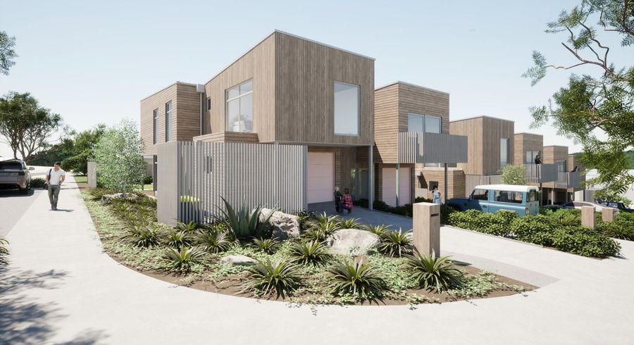  at 1-6/Lot 351 Rangitahi, Raglan, Waikato, Waikato