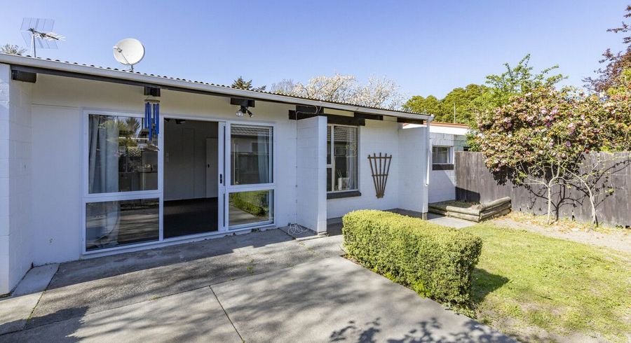  at 2/40A Bounty Street, Bryndwr, Christchurch City, Canterbury