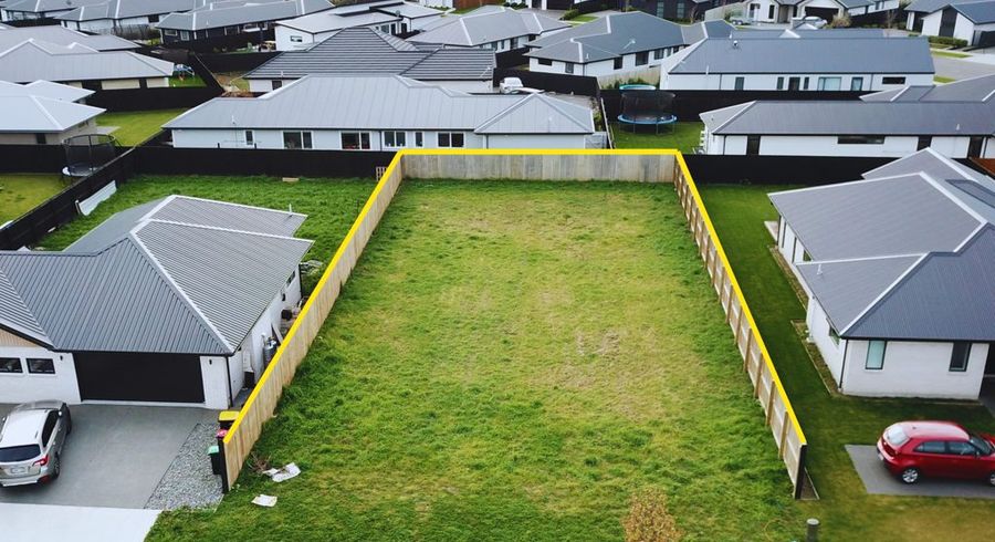  at 6 Salkeld Place, Woodend, Waimakariri, Canterbury