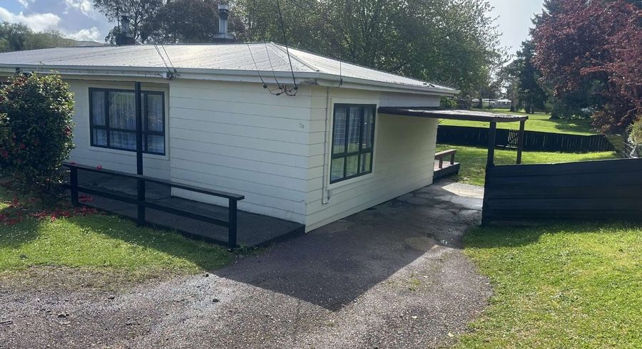  at 7A Bellvue Road , Kawaha Point, Rotorua, Bay Of Plenty