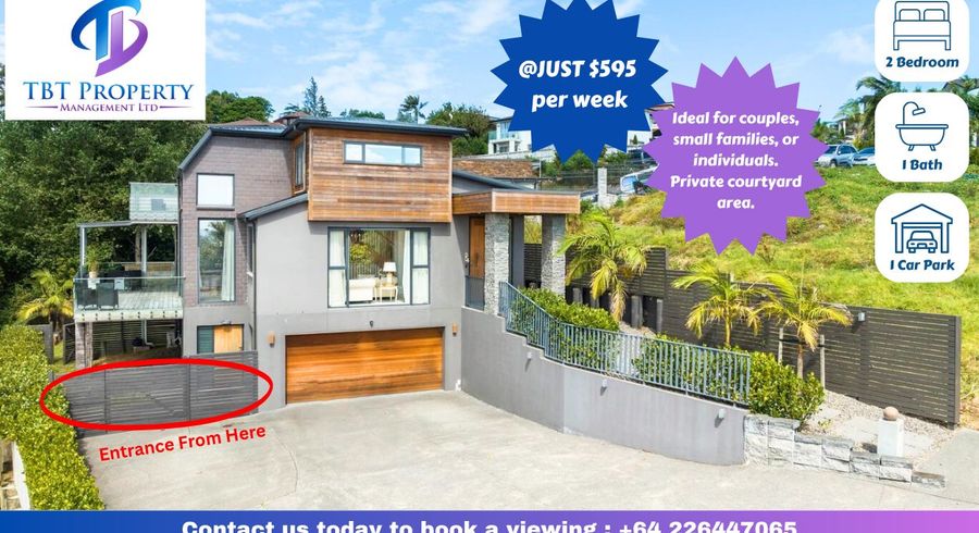  at 13A Bartells Drive, Goodwood Heights, Manukau City, Auckland