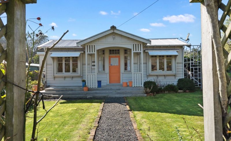  at 60 Te Kumi Road, Te Kuiti