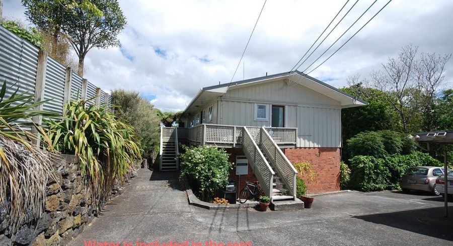  at 2/24A Grange Road, Mount Eden, Auckland City, Auckland