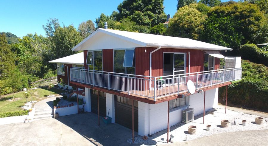  at 1A Hetet Street, Te Kuiti, Waitomo, Waikato