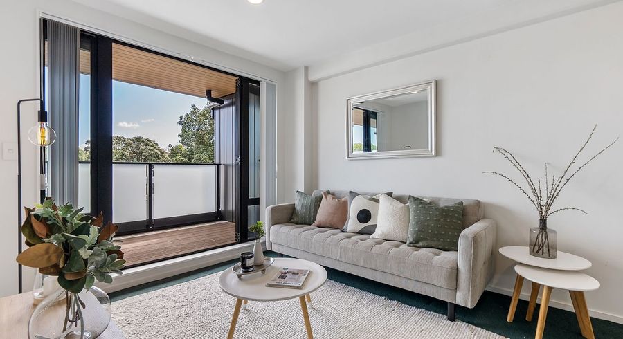  at 1M/250 Richmond Road, Grey Lynn, Auckland